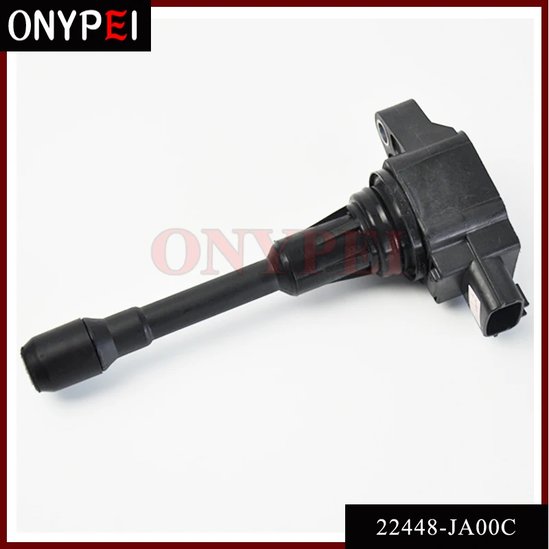 1 шт. катушка зажигания OEM 22448 JA00C для Nissan Altima Sentra Infiniti FX50 22448JA00C|coil|coil ignition |