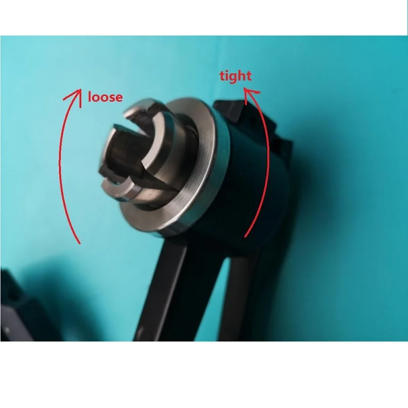 

Glass Vial Crimper 13mm 15mm 20mm Vials Sealing Machine Cap Capper Bottle Crimping Capping Tools