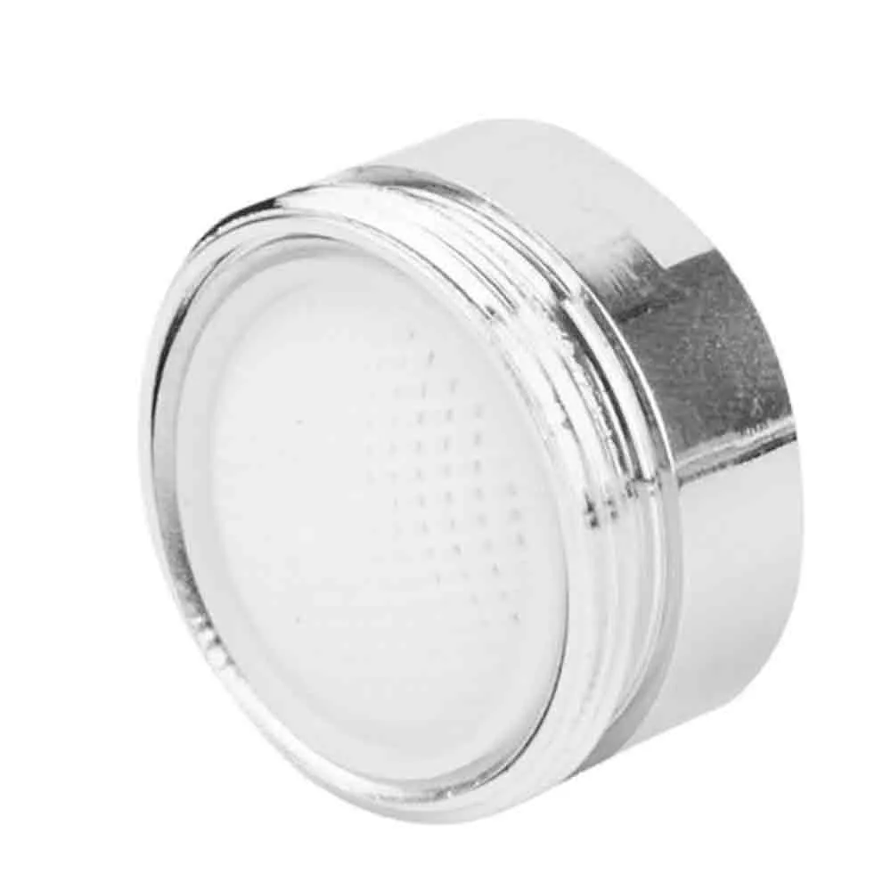 

10Pcs M24 Faucet Sieve Saving Aerator Bathroom Faucet Bubbler Spout Net Bubbler Soft Flower Water Mouth Flowers Prevent Splash