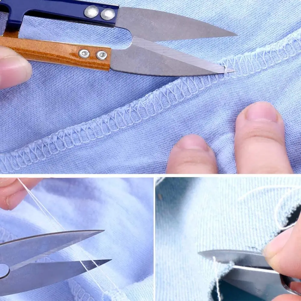 

LMDZ 10PCS Sewing Seam Ripper Ergonomic Stitch Remover Tool Hem Puller Stitch Ripper for Embroidery Quilting and Sewing Supplies