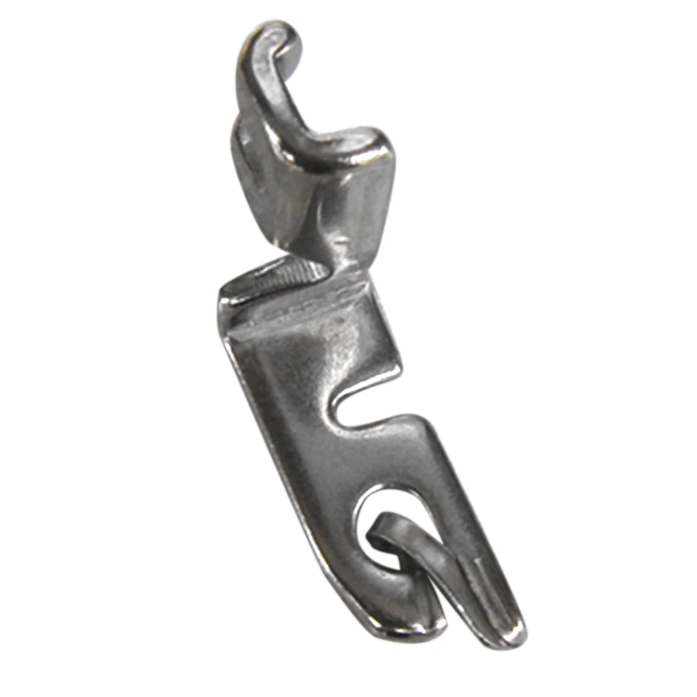 Metal Durable Low Handle Old Fashioned Presser Feet Accessories Sewing Machine Houshold Wide Curling Easy Install Quick Mount | Дом и сад