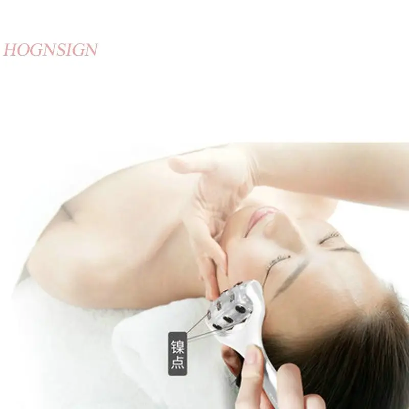 

Красный светильник, косметический инструмент для массажа, высокое качество, подтягивающий лицо, v-образный тонкий двойной подбородок, ручно...