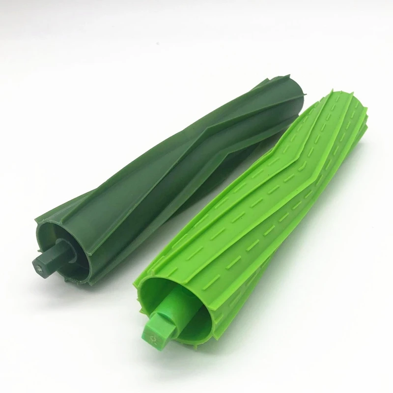 

Tires for IROBOT ROOMBA Wheels Series I7 I7+I3 I3+I4 I6 I6+I8 I8+I8 Plus E5 E6 E7 Anti-Slip Irobot Replacements Parts