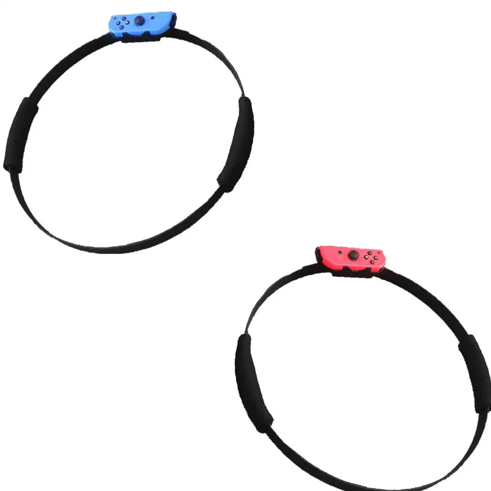 Нескользящие рулевые Захваты Ring Con для переключателя подходит