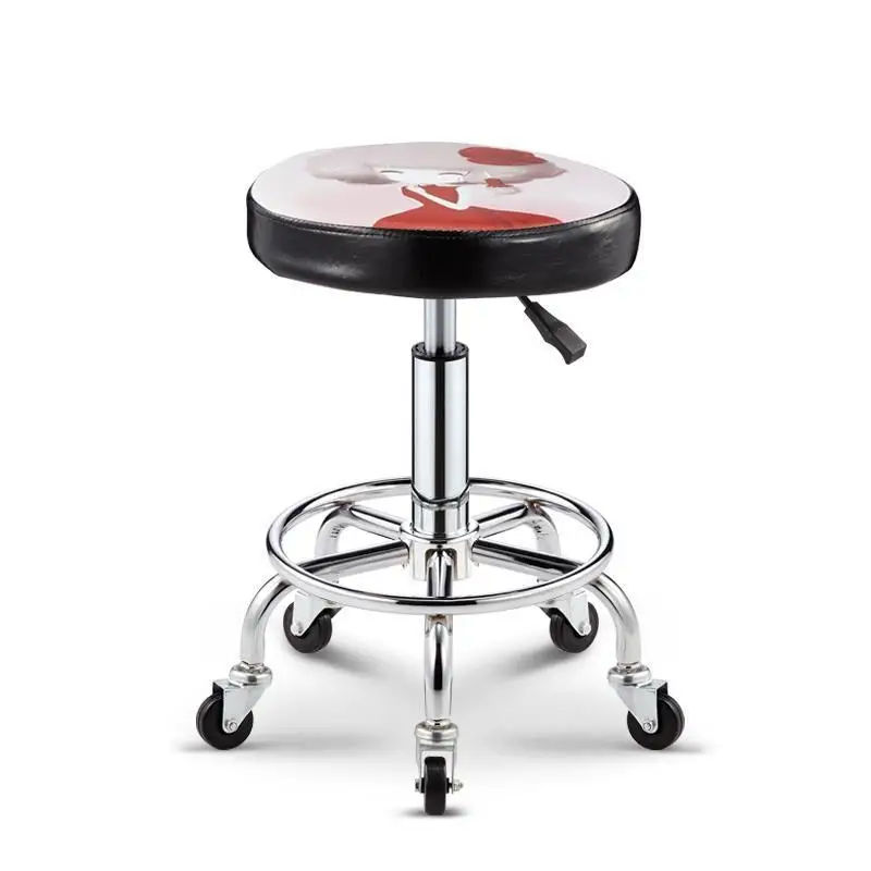 Барный табурет сандалечистка Cadeira Fauteuil Hokery Sedia Barkrukken Comptoir Banqueta Silla современный