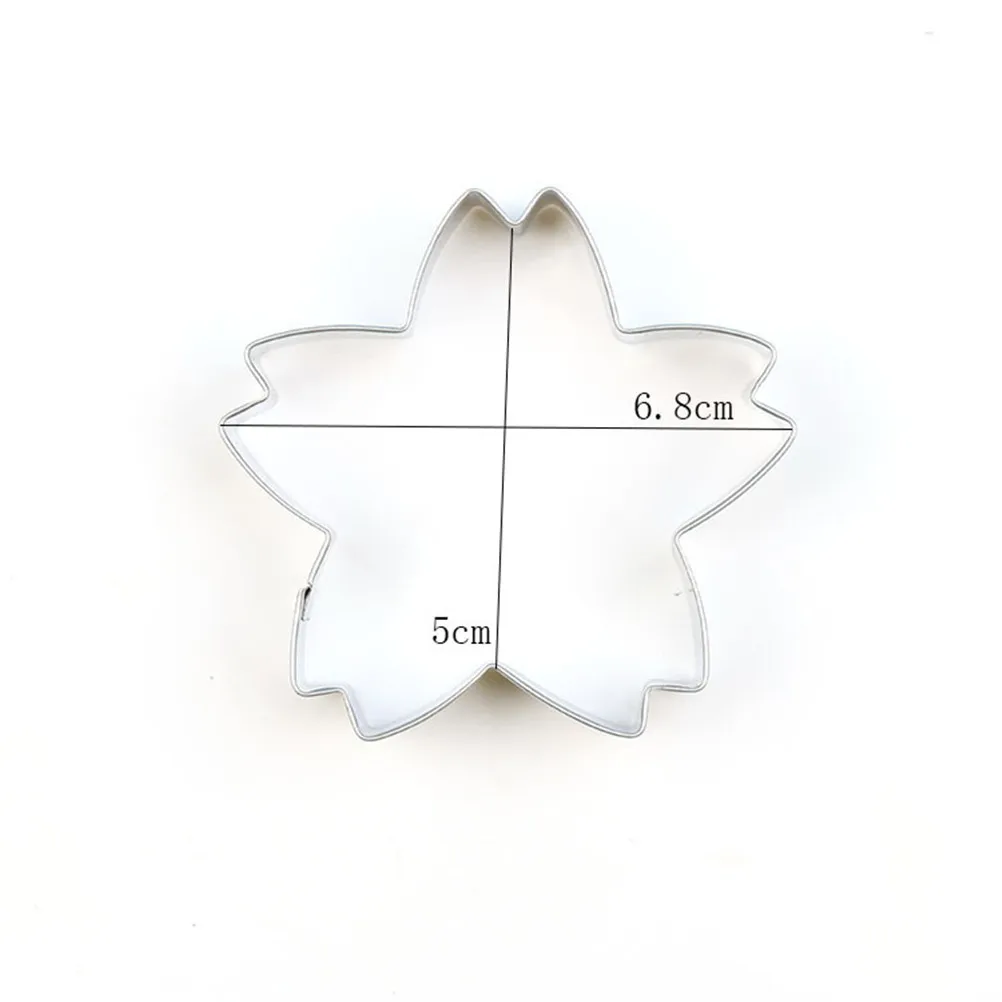 1 шт. форма для выпечки из нержавеющей стали | Дом и сад