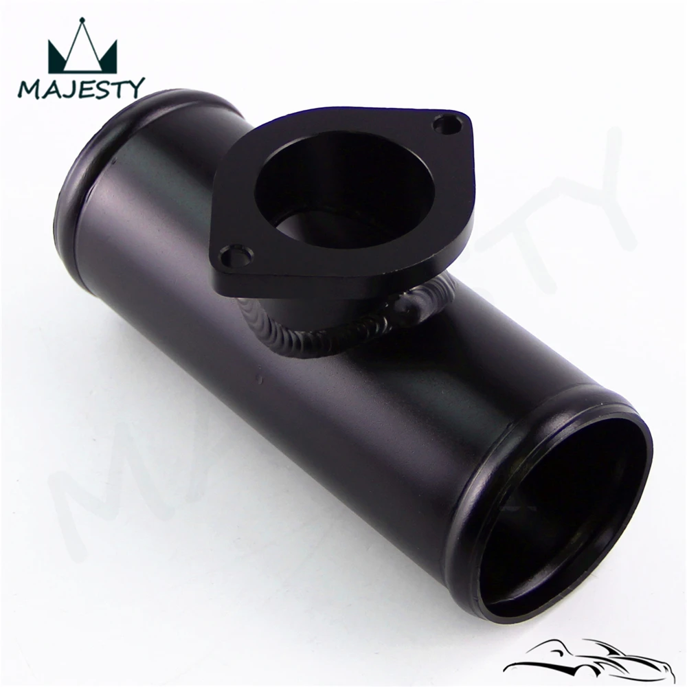 2 25 &quotТурбо фланец труба подходит для GD RS FV RZ BOV предохранительный клапан адаптер