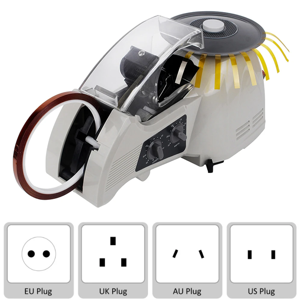 Высокая точность автоматической упаковочная лента полуфабриката бумаги