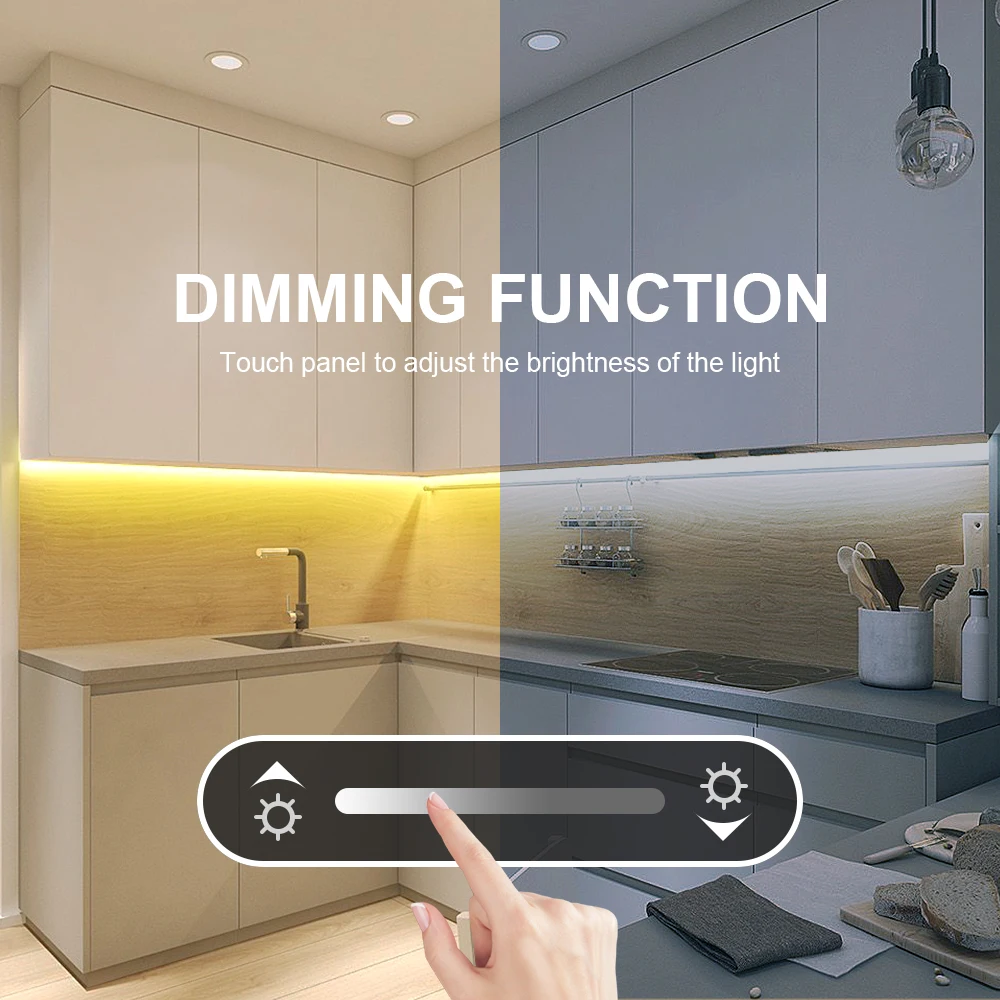 Умная светодиодная настенная сенсорная панель RGB/RGBW стеклянный контроллер Bluetooth