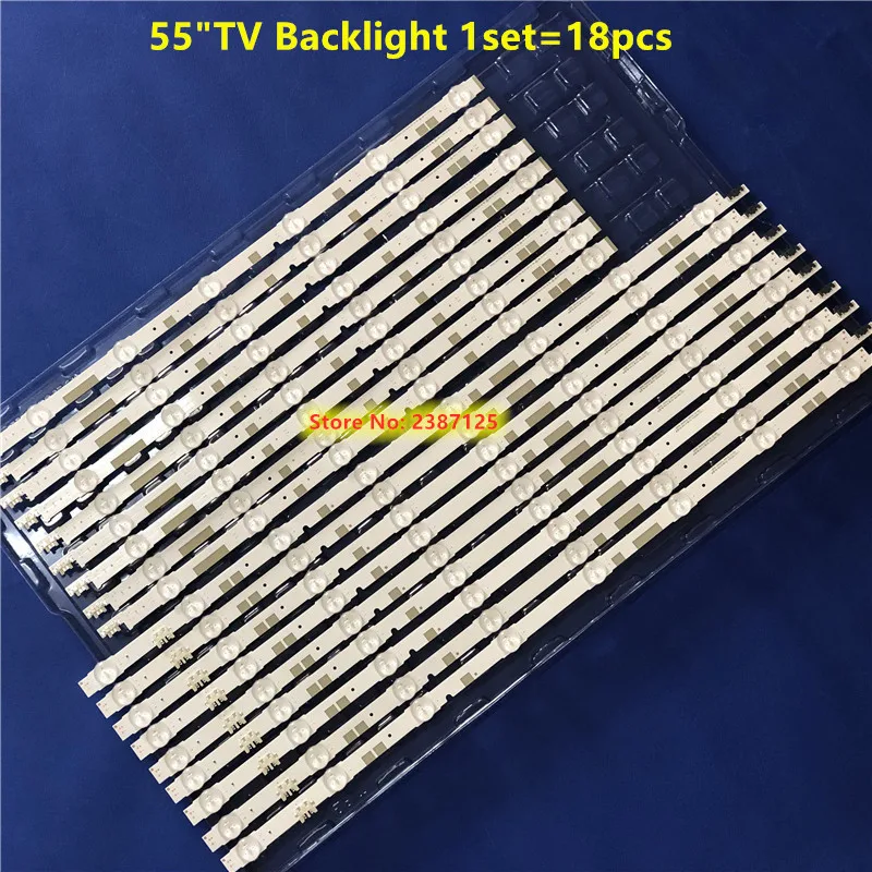 Светодиодная лента для подсветки 18 светодиодный т.|Светодиодные панели| |