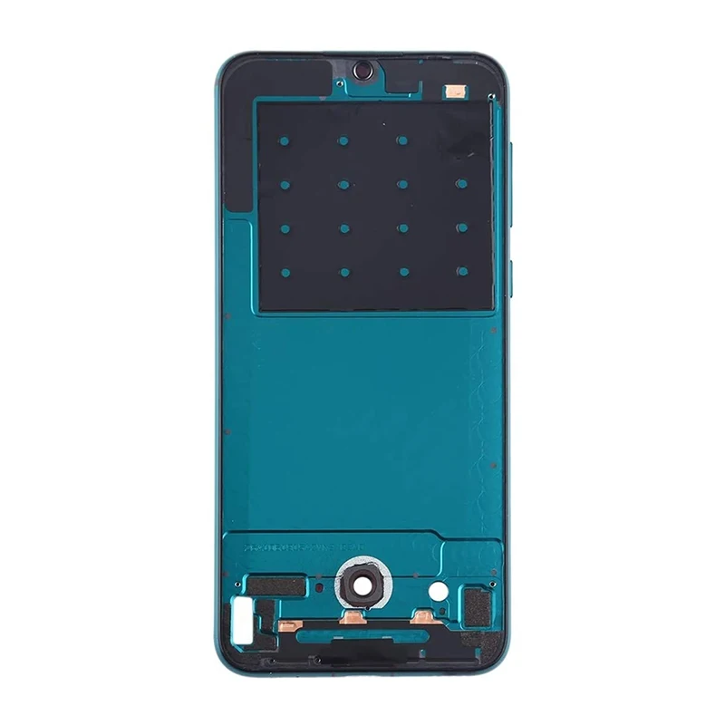Netcosy For Huawei Nova 5 5Pro Middle Plate Cover Housing case Frame Bezel replacement part for | Мобильные телефоны и