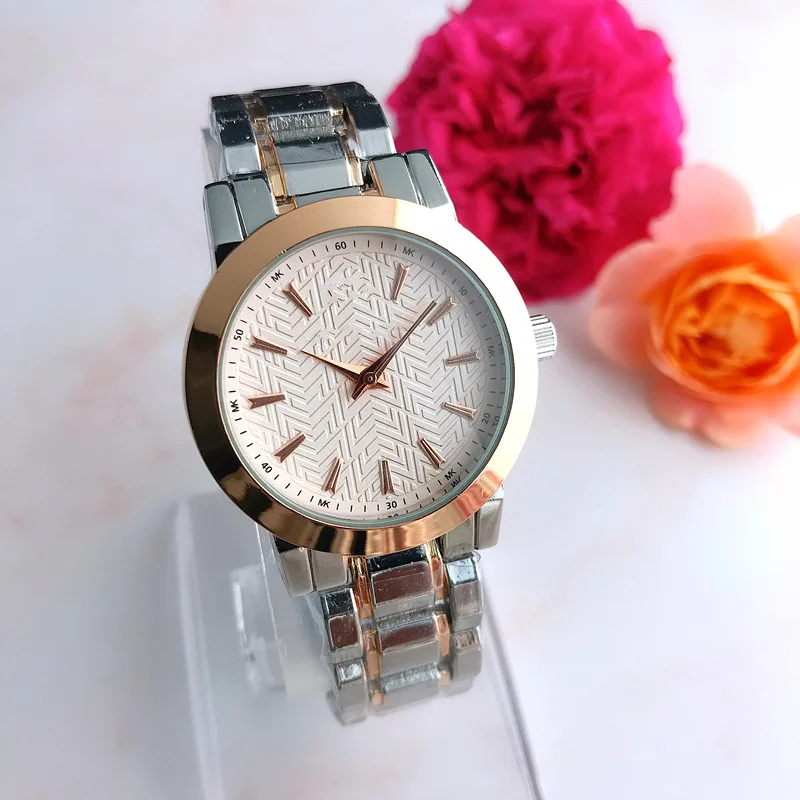 

amante relógios Brand New Hot Sale 2021 Simple Style Fashion Lover Watches 뚜르비옹시계 Small Dial Style Fashion Women's Watch relógio