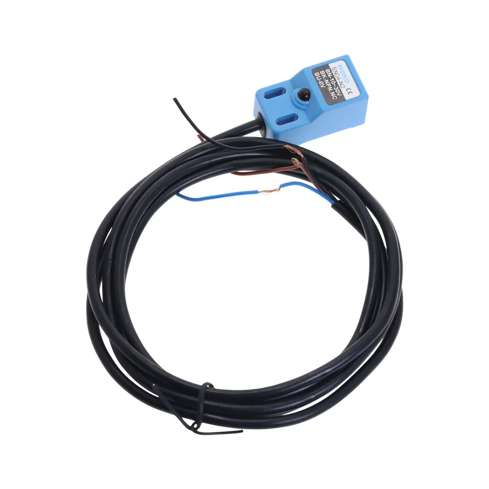 10X приближенный переключатель RIKO NPN NC SN04 N2|switch|nc switchnc |