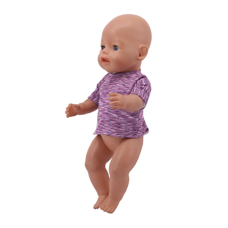 18 дюймовые американские куклы и 43 см reborn поколения подарки для девочек