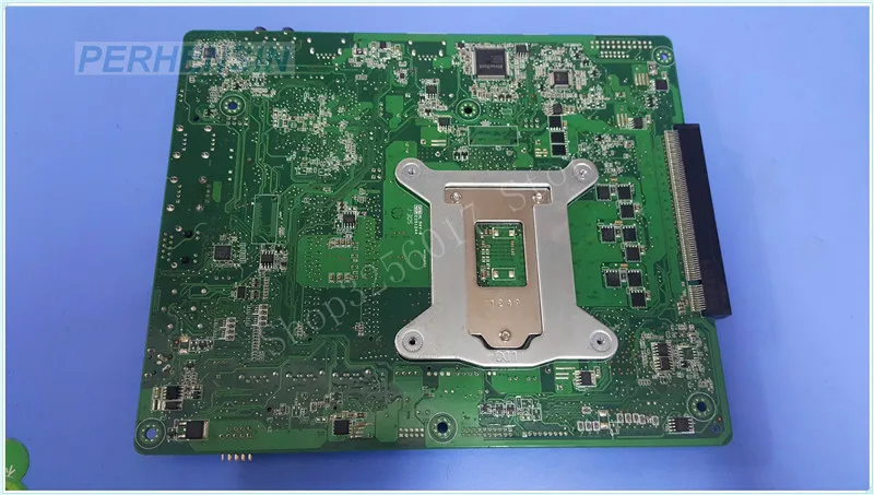Оригинал для Acer Gateway ZX4970 ZX6971 ZX6970 Z3770 Z5600 Z5771 Z5770 материнская плата 1156 рев: 1 06 работа -