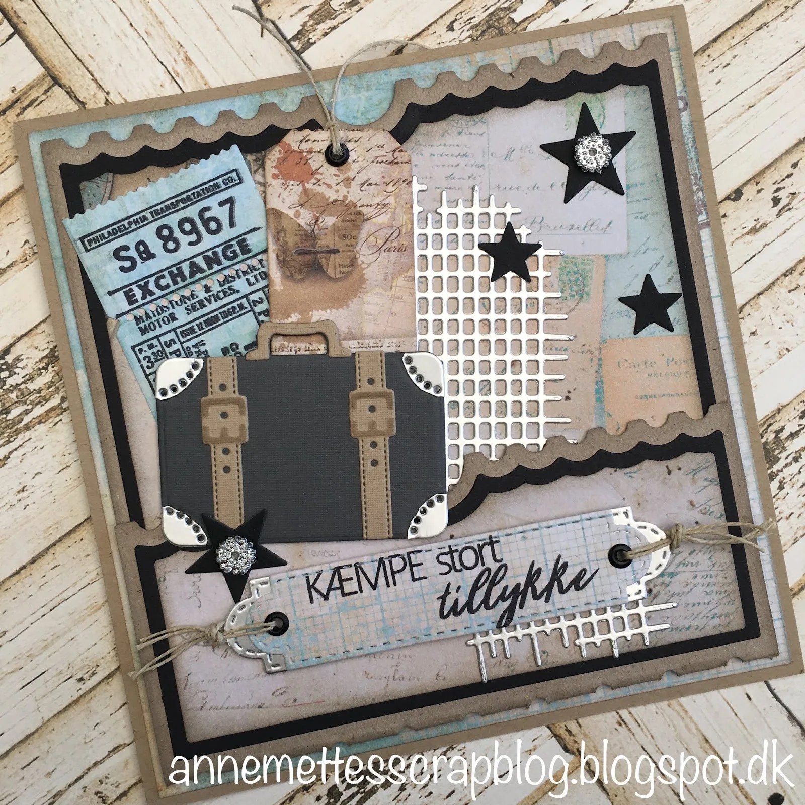 Чемодан с металлической резкой новинка 2018 дорожный Скрапбукинг ремесло штампы