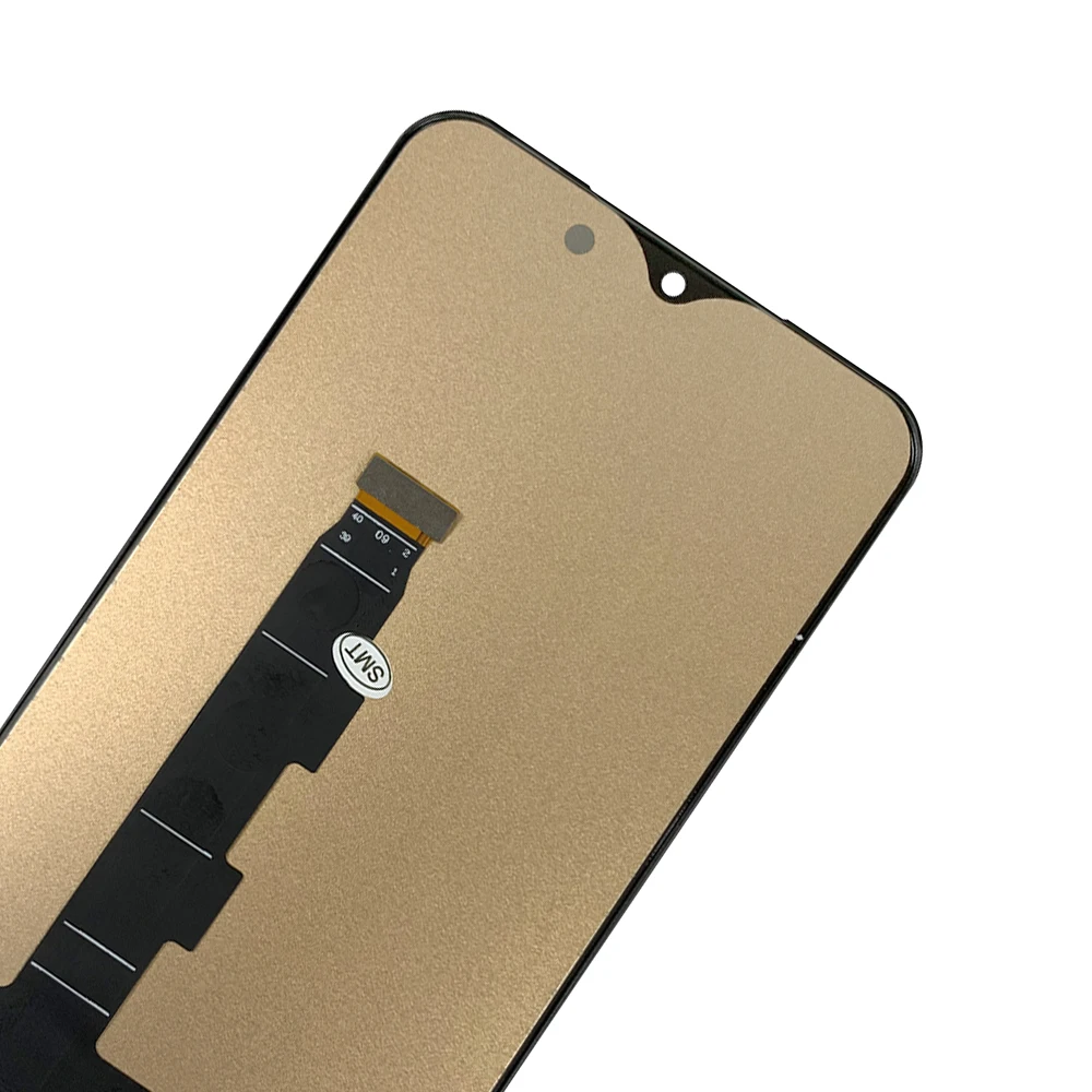 Pantalla LCD TFT de 5,97 pulgadas para Xiaomi Mi 9 SE, montaje de digitalizador con pantalla t&aacute;ctil con marco para Xiaomi Mi 9se-2