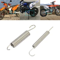 50 wholesales motorcycle side stand springs reliable heavy duty metal kickstand bolts accessories for ktm