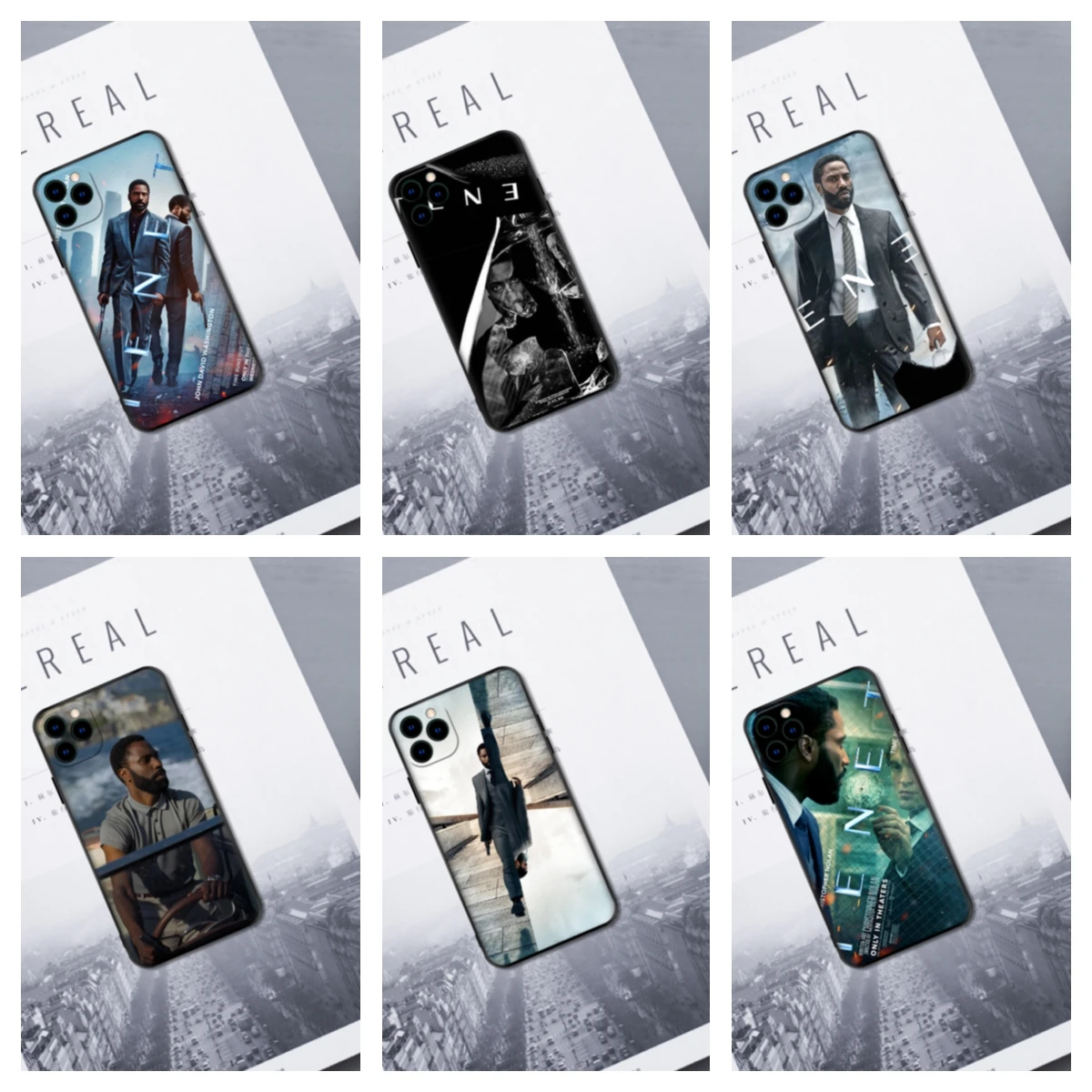 Мягкий матовый Силиконовый чехол для iphone 12 11 pro x xs max xr 8 7 6 6s plus SE 2 | Мобильные