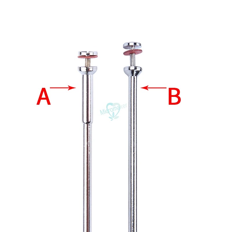 Фильцы зуботехнические полировочные оправка стержня боры зубной зажим иглы клип