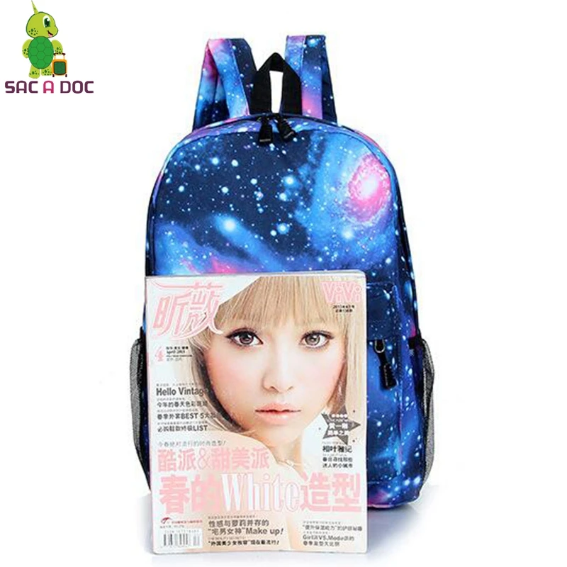 Рюкзак с Южной Стороной ривердейла Mochila школьные сумки для девочек и мальчиков