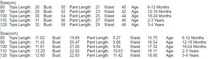 Майка OPPERIAYA детская однотонная без рукавов с U-образным вырезом и оборками 2 шт. |