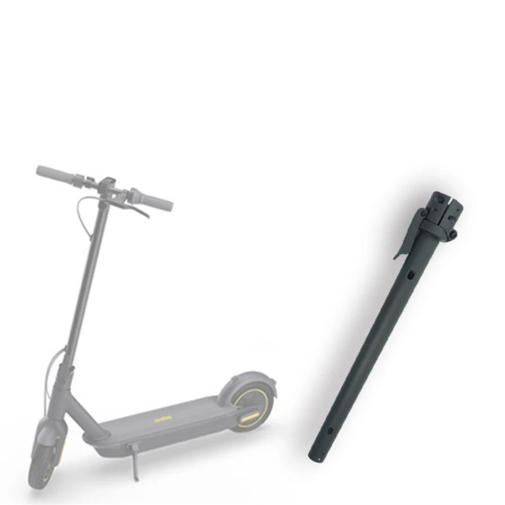

For Ninebot Max G30 Electric Scooter Alloy Steel Folding Rod Replacement Folding Neck Pole Repair Parts