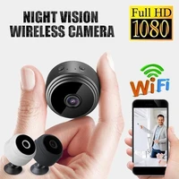 1080p hd night vision wireless wifi camera micro voice recorder wireless mini camcorders video surveillance ip camera 1pc