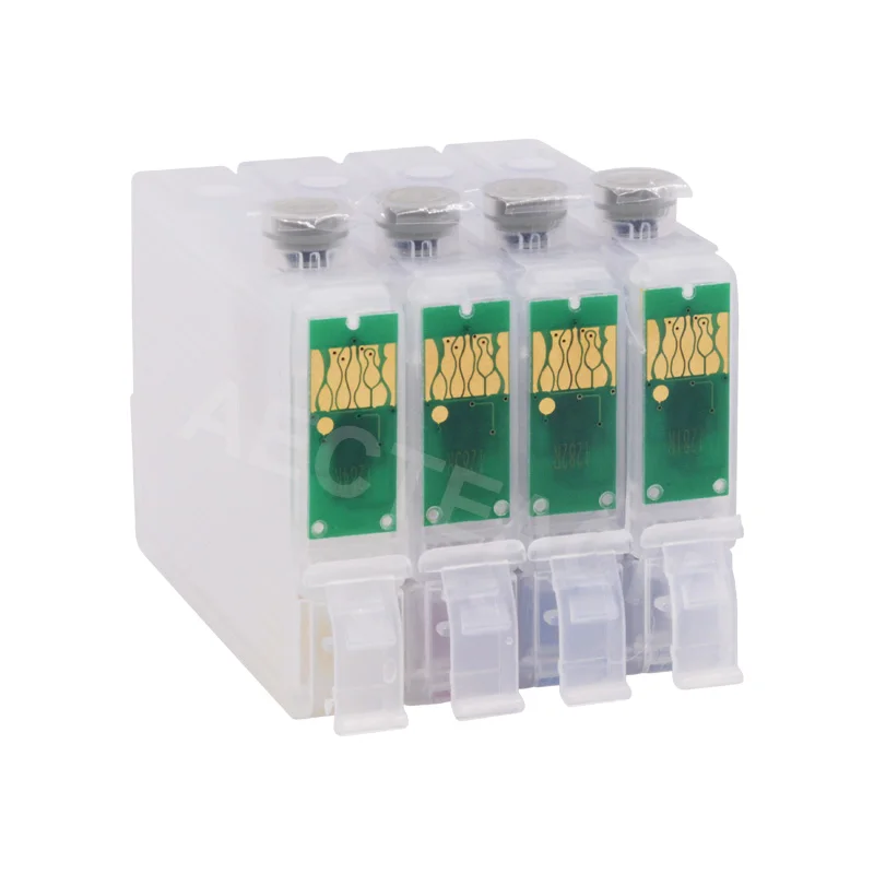 Картридж для принтера Epson Stylus NX330 430 520 435 60 545 630 633|Чернильные картриджи| |