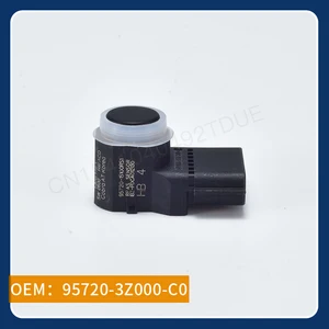 parking sensor 4mt060kbh 4mt006kcb 95720 2p500 957202p500 95720 3z000 957203z000 suitable for modern car pdc parking sensor free global shipping
