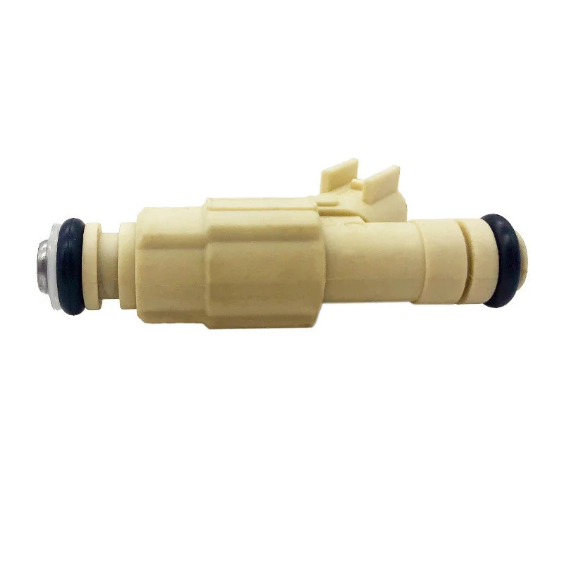 4 шт. высокое сопротивление новый инжектор 0280156010 1L5G-AA motorcraft CM-5032 EV6EL Форсунка для
