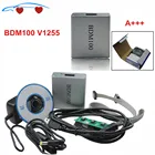 Горячая Прямая поставка 2021, ECU Flasher V1255 BDM 100 ECU Программатор BDM100 ECU чип-тюнинг, инструмент ECU Reader, бесплатная доставка