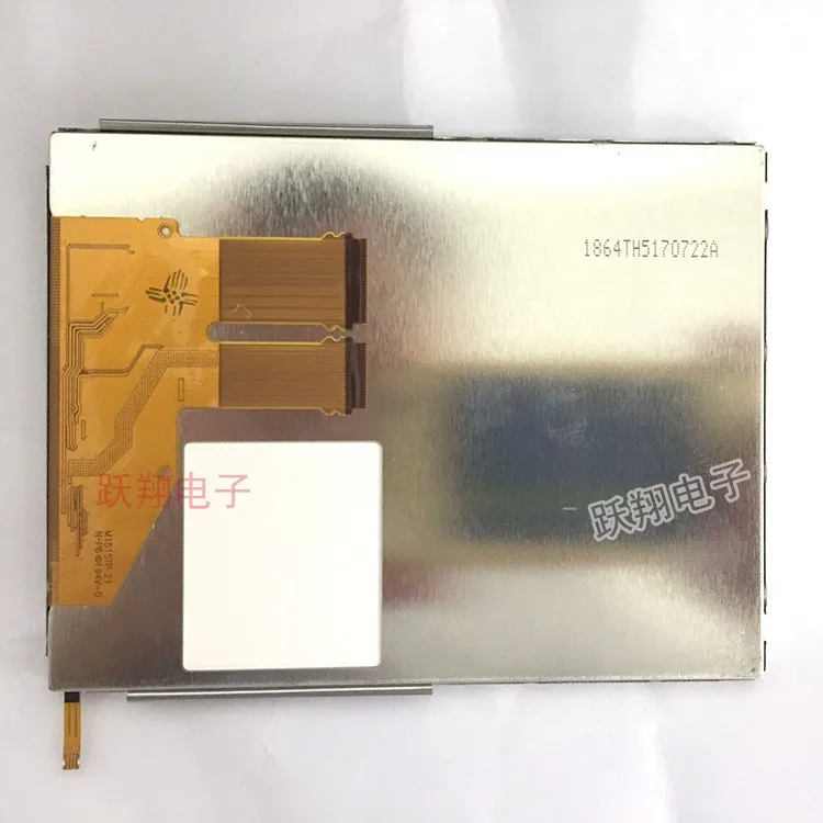 Оригинальный Новый ЖК-дисплей для 2ds 320d ЖК-экран Запасные части 2DS |