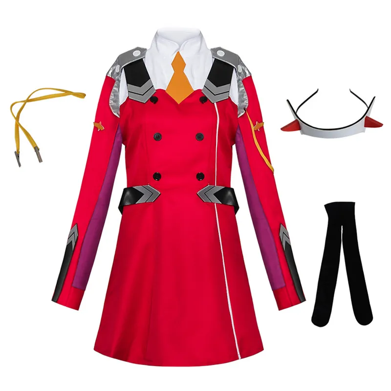 Костюм для косплея костюм аксессуары платья носки Хэллоуин | Тематическая одежда
