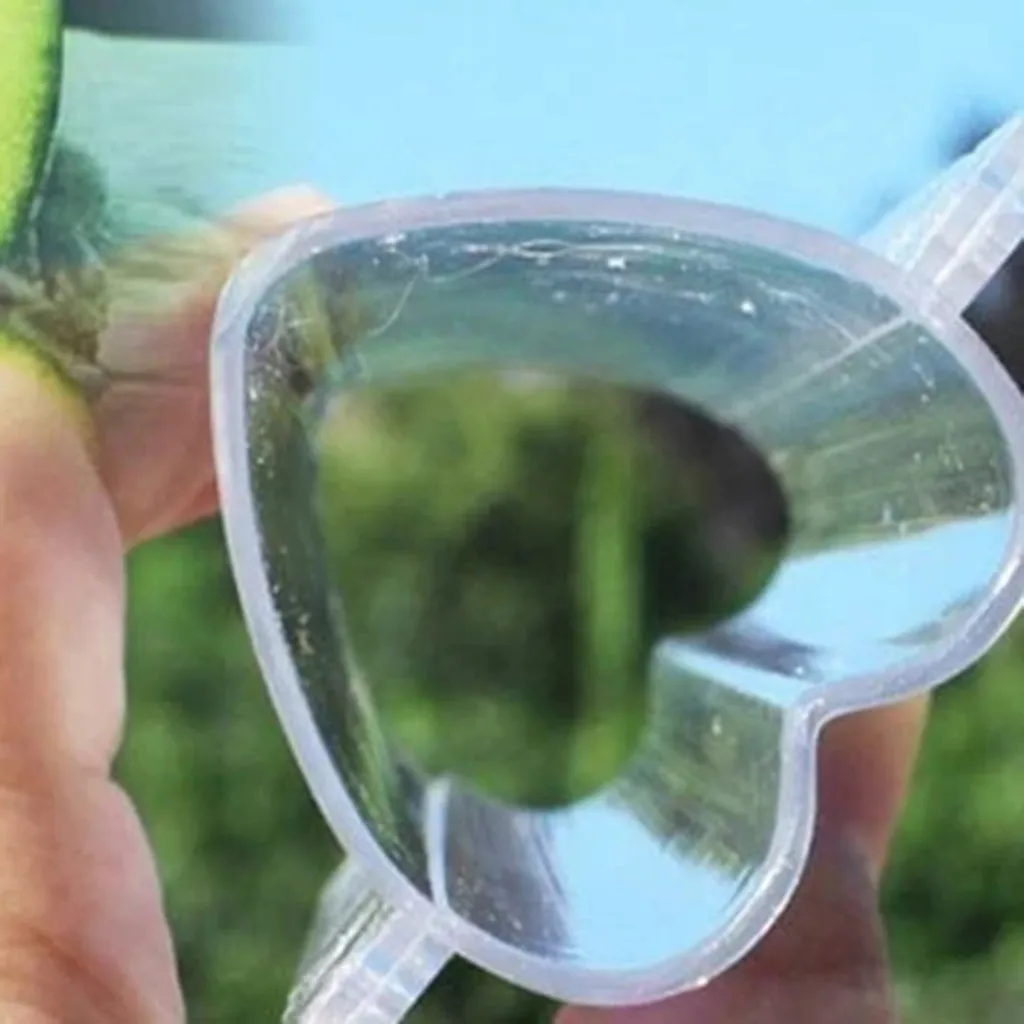 1 шт. формы для выращивания арбуза в форме сердца|Укрытие растений| |