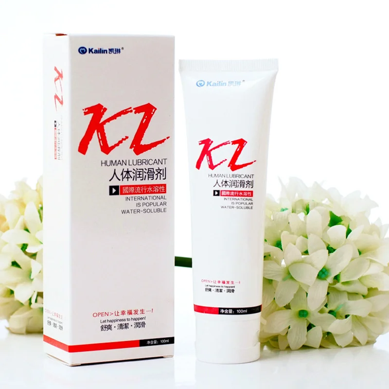 Интимные товары для мужчин и женщин лубрикант 60 мл масло массажа интимные