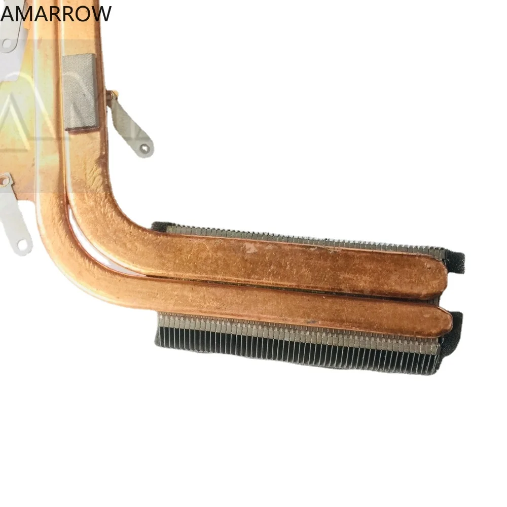 Original Laptop CPU Cooling Fan Heatsink Cooler Radiator for Lenovo B465C G465C B465 1104-00096 1104-00095 PIPE only | Компьютеры и