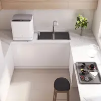 Посудомоечная машина Xiaomi #4