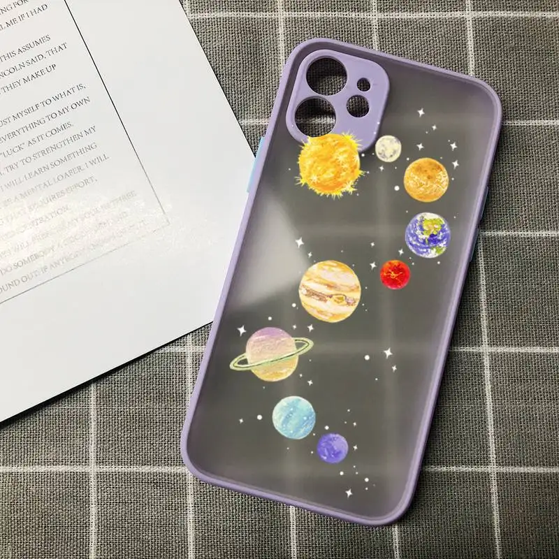

Candy color Phone Case for iPhone 12 mini 11 pro XS Max X XR 7 8 plus SE20 High quality TPU silicon and Hard plastic cover
