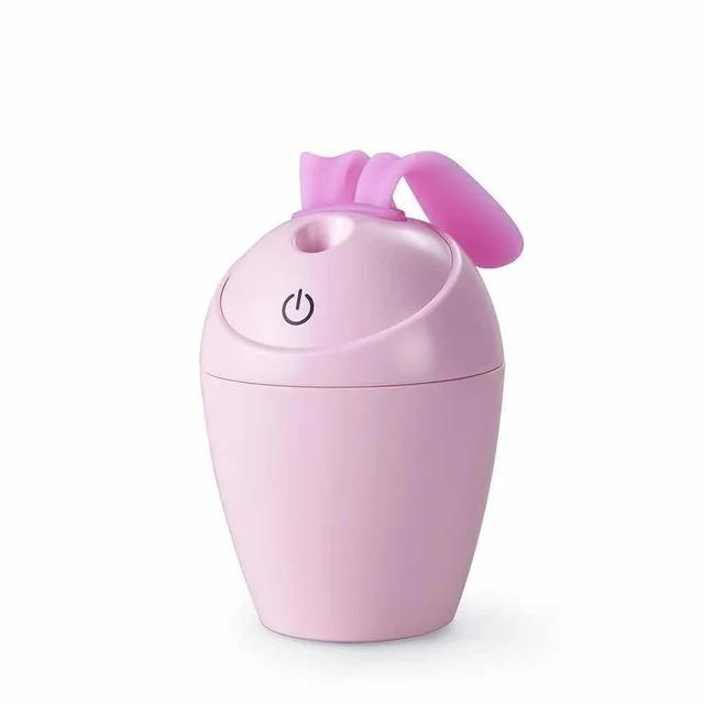 

120 мл, увлажнитель воздуха, арома-диффузор, светодиодный, Ночной светильник, ультразвуковой распылитель для дома, автомобиля, USB, ароматерапи...