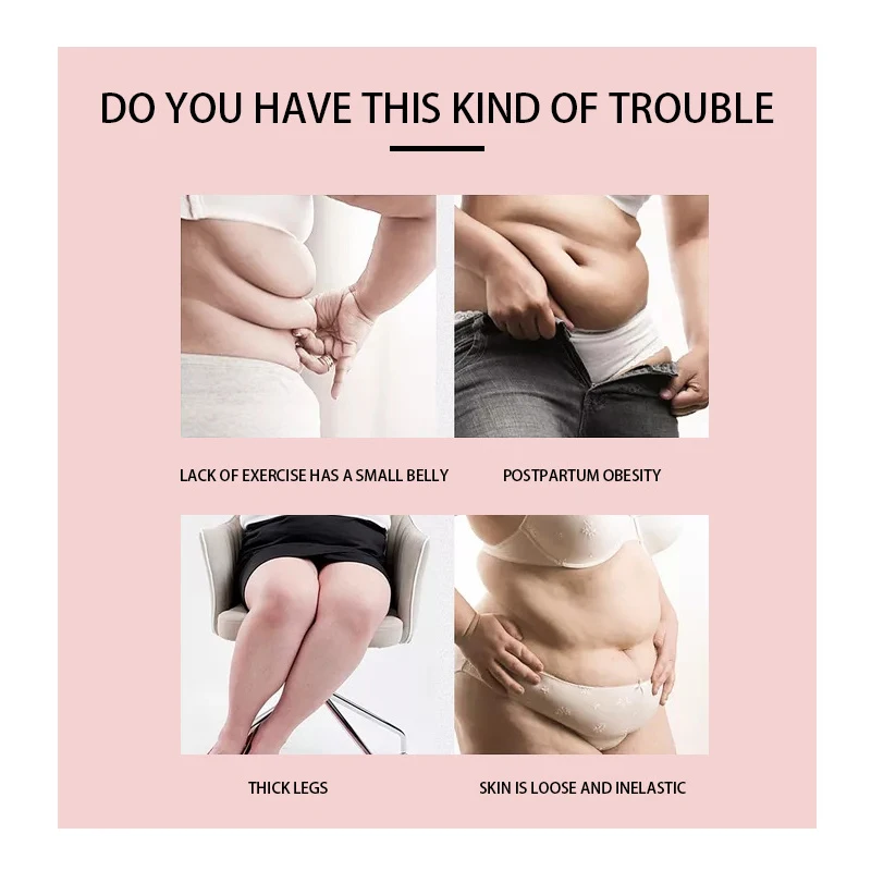 

Slimming Cream smooth Skin Anti Cellulite Fat Burner 200g Leg Body Waist Lose Weight cream Fat Burning Massage Cream skin care