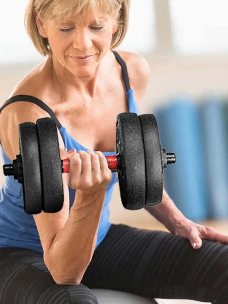 1 пара штанги для тренировок воротники тяжелой атлетики стандартные