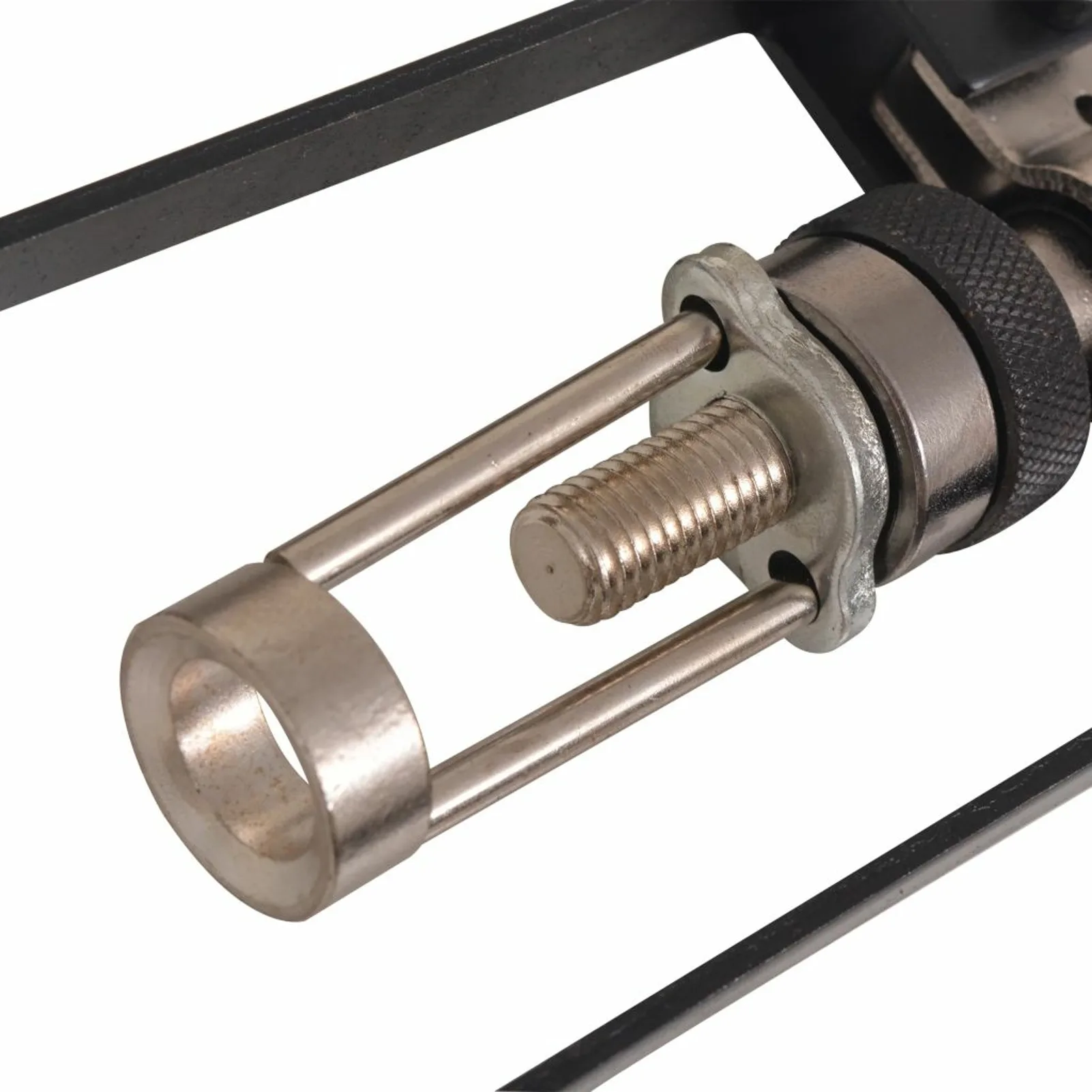 

Overhead Valve Spring Compressor for OHV, OHC, CVH Engines