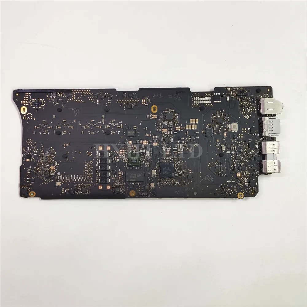 Оригинальная материнская плата 820-3476-A 820-4924-A для Macbook Pro Retina 13 дюймов A1502 i5 i7 8G 16G 2 6G
