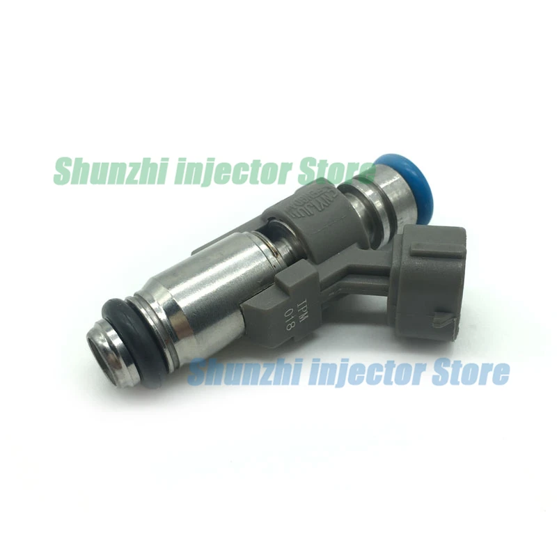 

Fuel Injector Nozzle 2 holes For Chery QQ OEM IPM018 IPM-018 9648148580 964 814 858 0