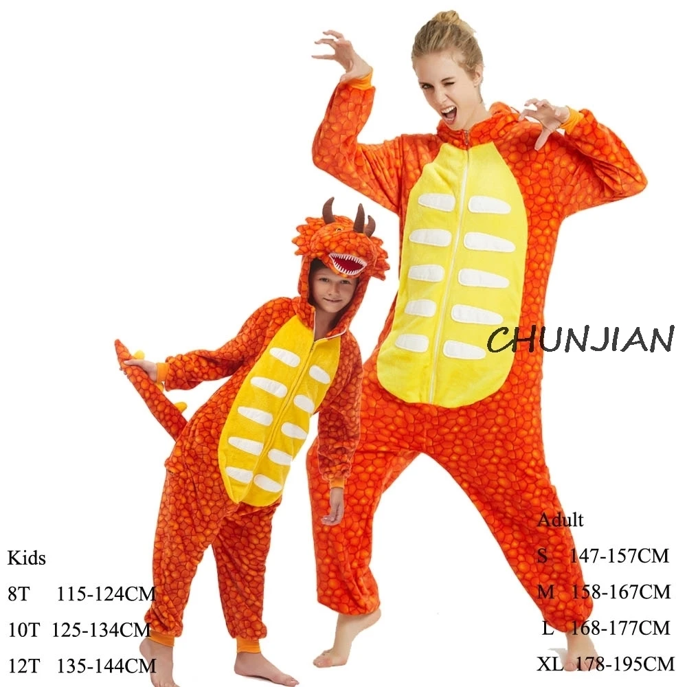 Женские пижамы с радужным единорогом семейная одежда мужские рисунками животных