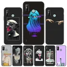 Чехол для Tecno Spark 6 Air 5 Pro Case Tecno Spark 6 GO 2020 Camon 15 Case Spark5 Pro Spark6 Air Cover Bag