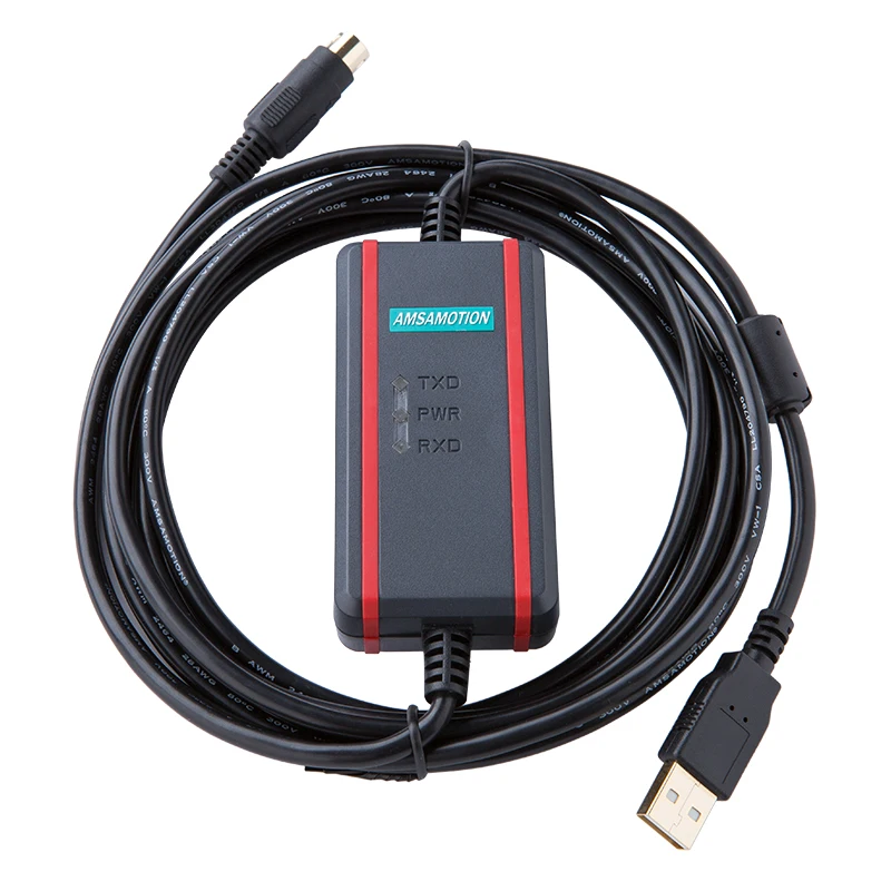 GPW CB03 FTDI Тип скачать кабель подходит Proface GP3000 ниже сенсорный Экран Кабель для