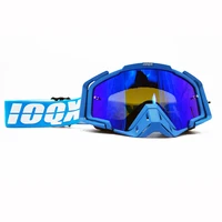 ioqx motocross helmet goggles atv off road goggles dirt bike glasses dustproof gafas moto cross brillen motorcycle glasses