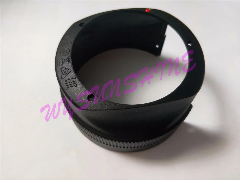 Ремонт Запчасти объектив IS USM для Canon EF 85 мм F/1 2 L II основная крышка Корпус Ass'y
